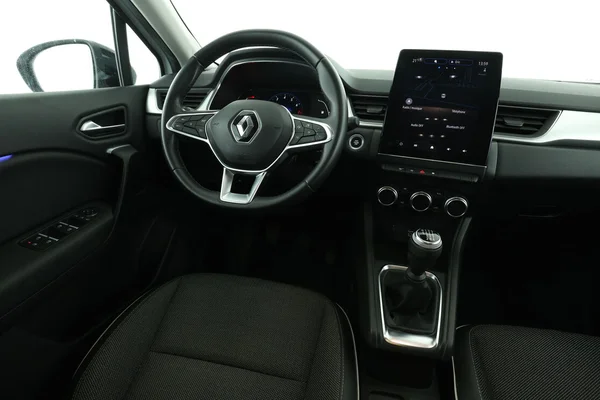 Renault Captur (2022) — foto 4 van 16
