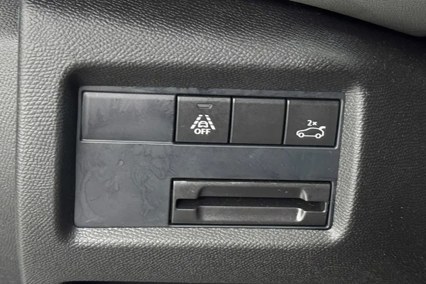 Citroen C5 Aircross (2020) — foto 13 van 27