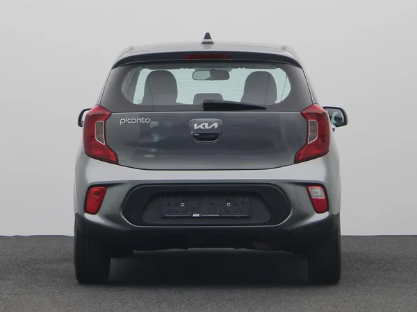 KIA Picanto (2022) — foto 15 van 18