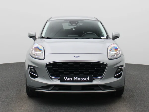 Ford Puma (2022) — foto 23 van 38
