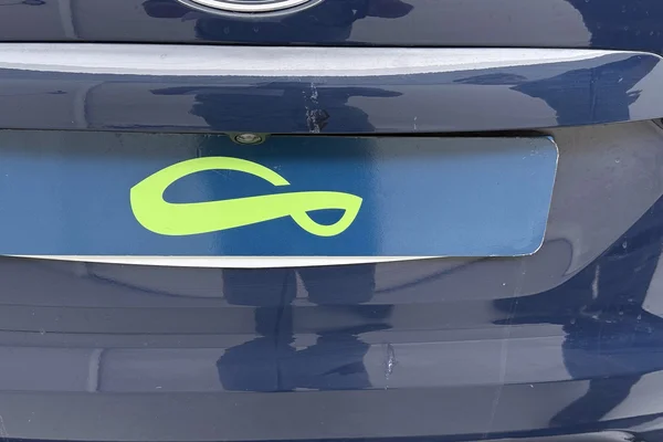 Ford Ecosport (2018) — foto 30 van 36