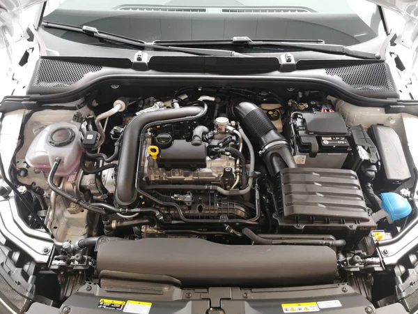SKODA Kamiq (2025) — foto 11 van 13