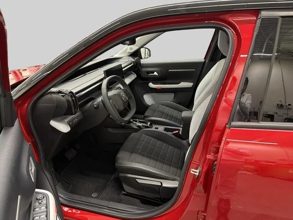 Citroën ë-C3 (2024) — foto 19 van 20