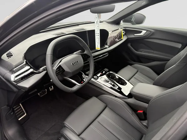AUDI A5 e-hybrid (PHEV) (2026) — foto 19 van 20