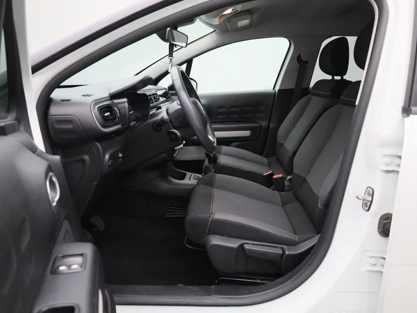Citroën C3 (2022) — foto 5 van 37