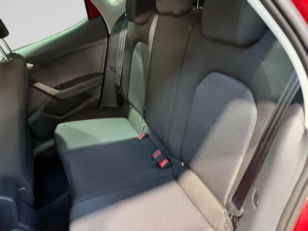 SEAT Arona (2026) — foto 10 van 23