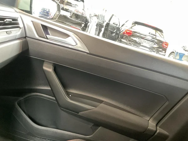 VOLKSWAGEN Polo GTI (2024) — foto 9 van 22