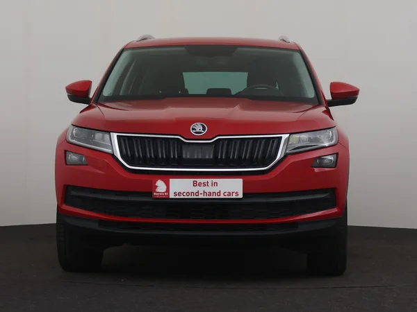 SKODA Kodiaq (2019) — foto 26 van 28