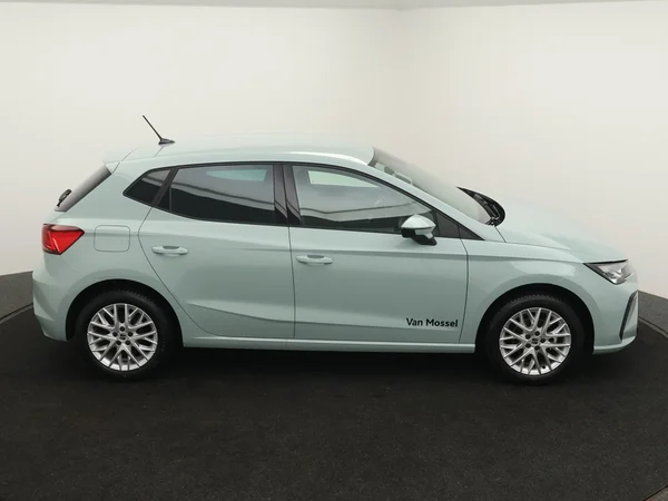 SEAT Ibiza 2026 (2026) — foto 22 van 24