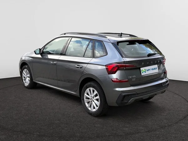 SKODA Kamiq (2025) — foto 16 van 19