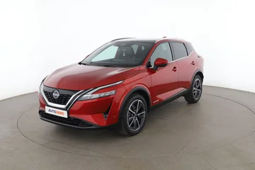 Nissan Qashqai faf4beae-8822-4d53-b766-a97f2b172426