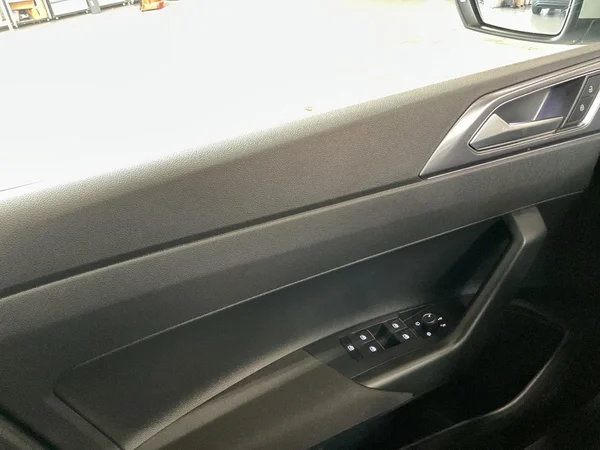 VOLKSWAGEN Polo GTI (2024) — foto 7 van 22