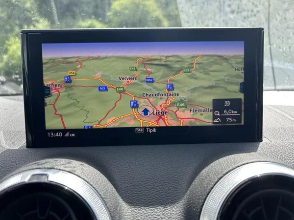 AUDI Q2 Dsl (2022) — foto 9 van 24