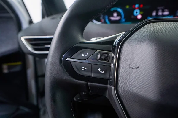 Peugeot 3008 PHEV (2023) — foto 14 van 54