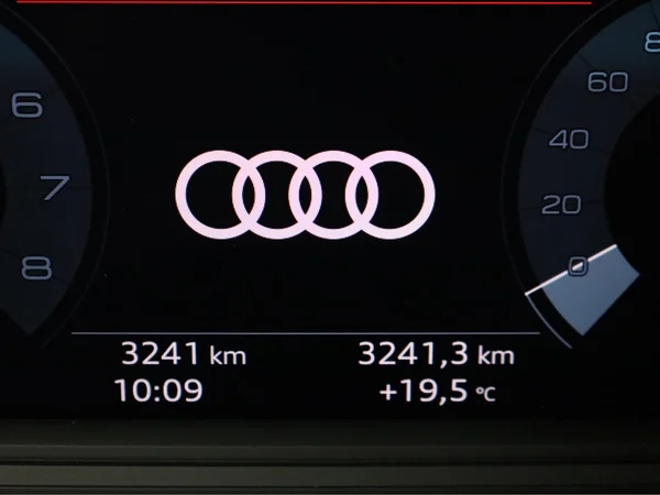 AUDI A1 Sportback (2026) — foto 8 van 19
