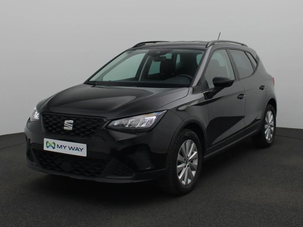 SEAT Arona 1122_111166_2023
