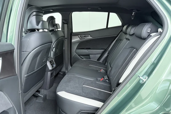 Kia Sportage HEV (2026) — foto 18 van 19