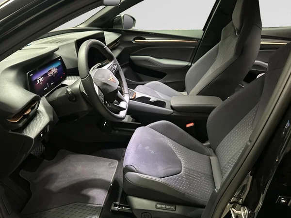 CUPRA Raval (2026) — foto 24 van 24