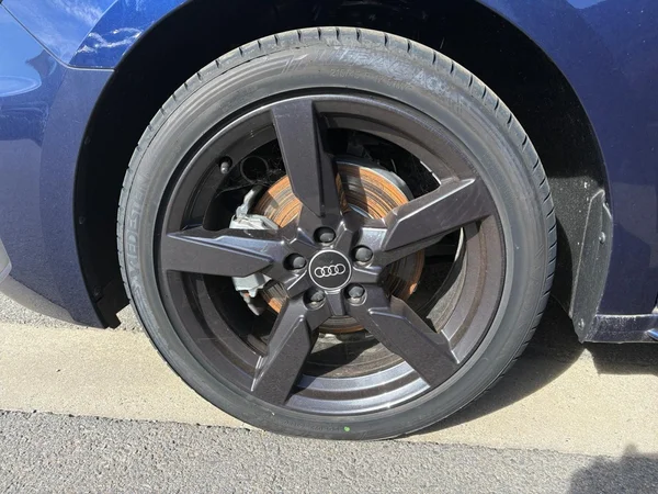 AUDI A1 Sportback (2026) — foto 6 van 18