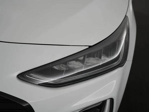 Ford Focus (2024) — foto 4 van 21
