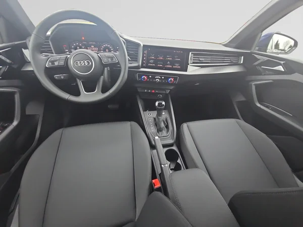 AUDI A1 Sportback (2026) — foto 22 van 24