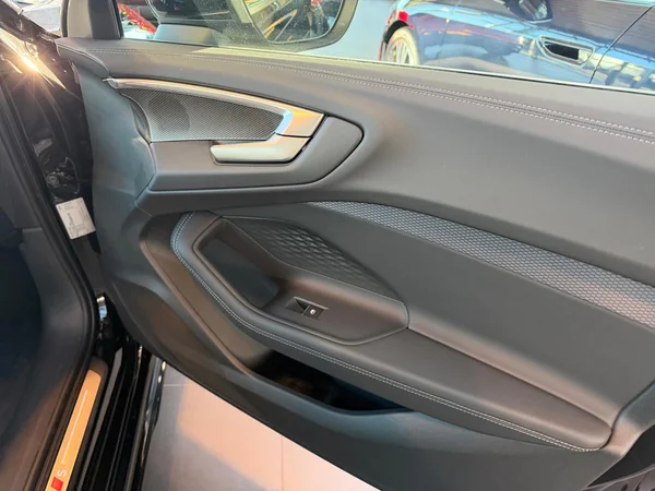 AUDI A5 Avant Dsl (2026) — foto 9 van 24