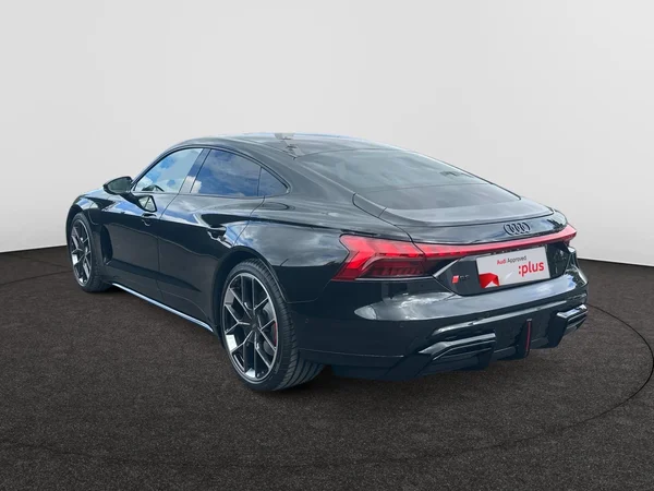 AUDI RS e-tron GT (2026) — foto 5 van 23