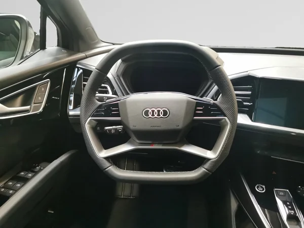 AUDI Q4 e-tron (2026) — foto 7 van 16