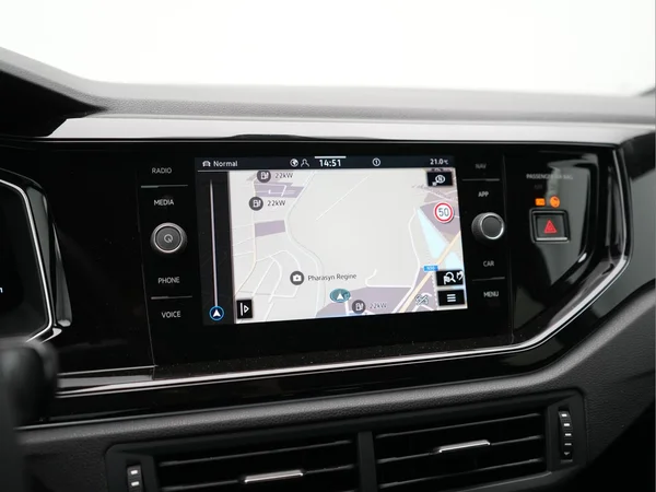 VOLKSWAGEN Polo (2026) — foto 9 van 25