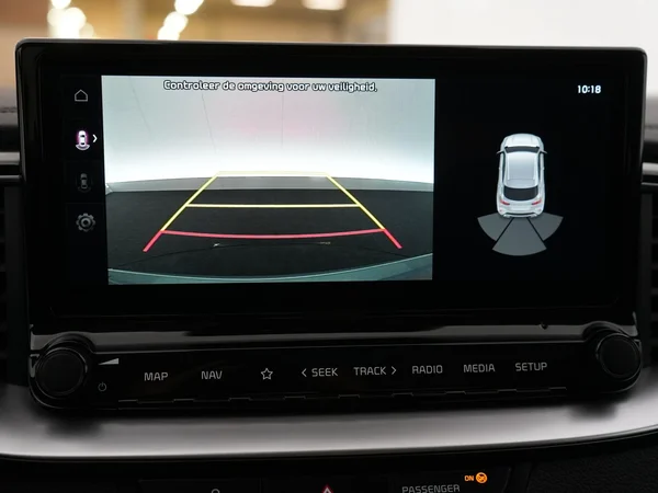 Kia XCeed (2024) — foto 21 van 31