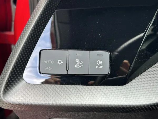 AUDI RS3 Sportback (2022) — foto 35 van 43
