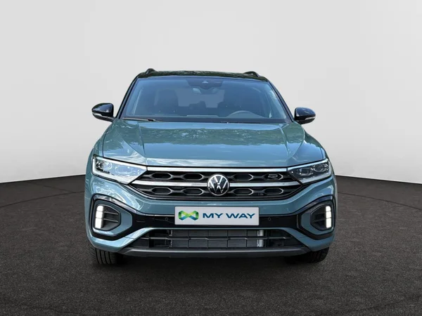 VOLKSWAGEN T-Roc (2026) — foto 23 van 24