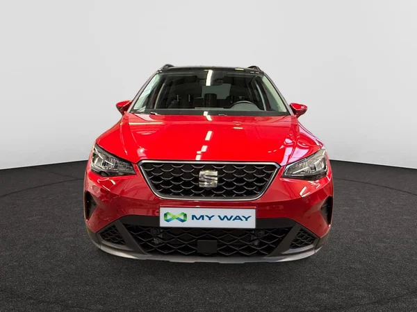 SEAT Arona (2026) — foto 22 van 23