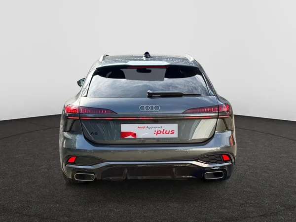AUDI A6 Avant (2025) — foto 12 van 17