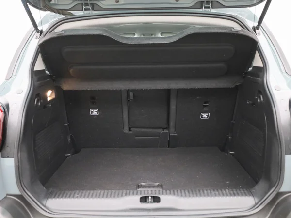 Citroën C3 Aircross (2022) — foto 6 van 42