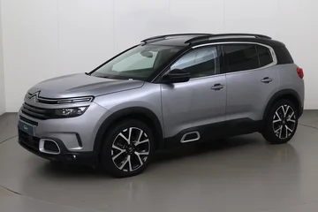Citroen C5 Aircross (2021)