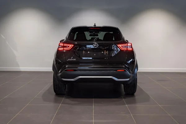 Nissan Juke (2021) — foto 9 van 25