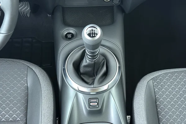 Nissan Juke (2026) — foto 4 van 13
