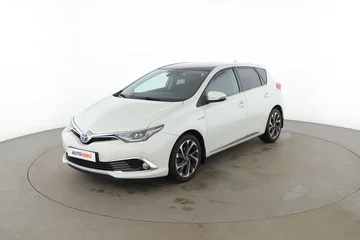 Toyota Auris 650974e5-bfc1-4843-8c28-9936da590cb2