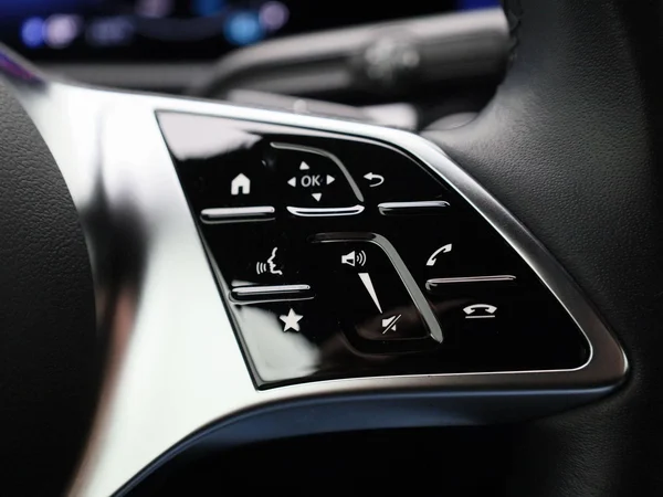 Mercedes-Benz A-Klasse (2023) — foto 11 van 31