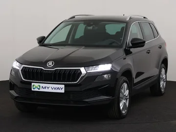 SKODA Karoq (2025)