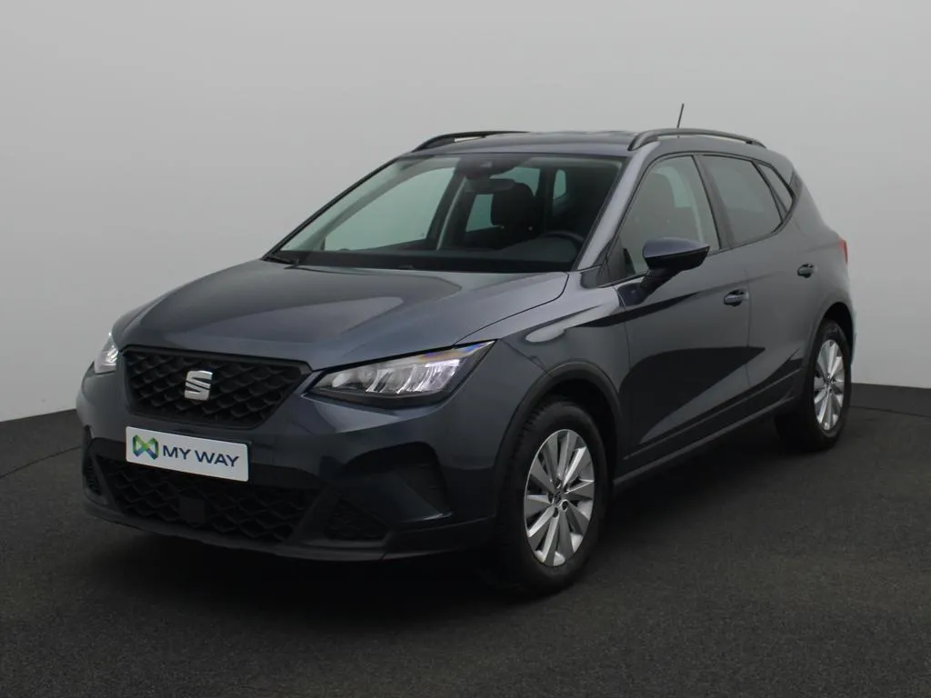 SEAT Arona 1122_107681_2023