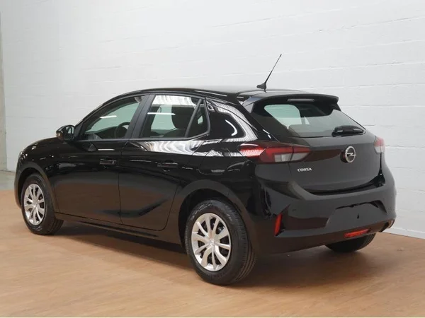 Opel Corsa (2022) — foto 8 van 12