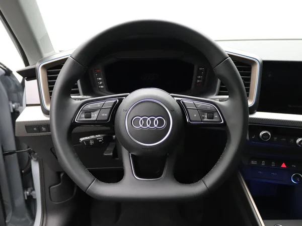 AUDI A1 Sportback (2024) — foto 7 van 20