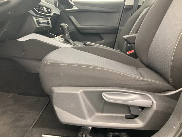 SEAT Arona (2021) — foto 21 van 36