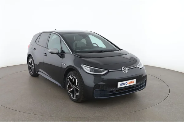Volkswagen ID.3 (2020) — foto 14 van 16
