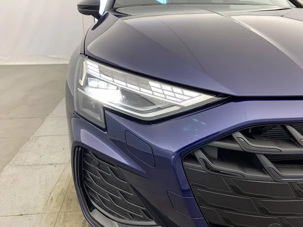 Audi A3 Sportback PHEV (2026) — foto 7 van 29