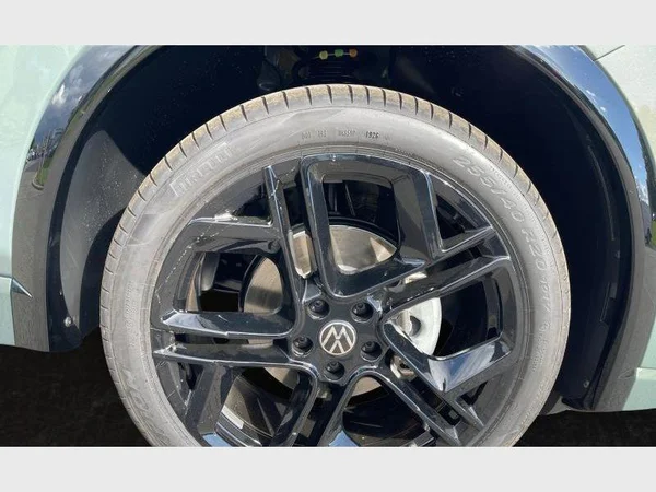 Volkswagen Tiguan (2026) — foto 22 van 29
