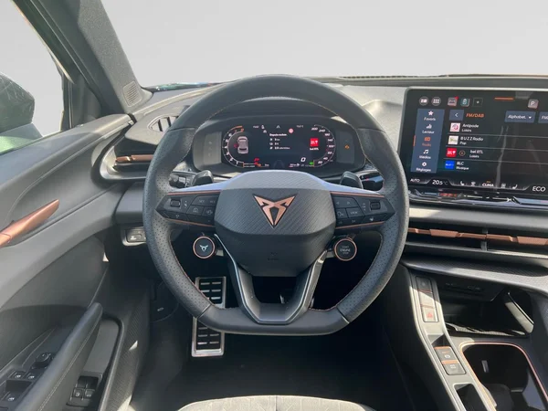 CUPRA Terramar e-Hybrid (PHEV) (2026) — foto 15 van 17