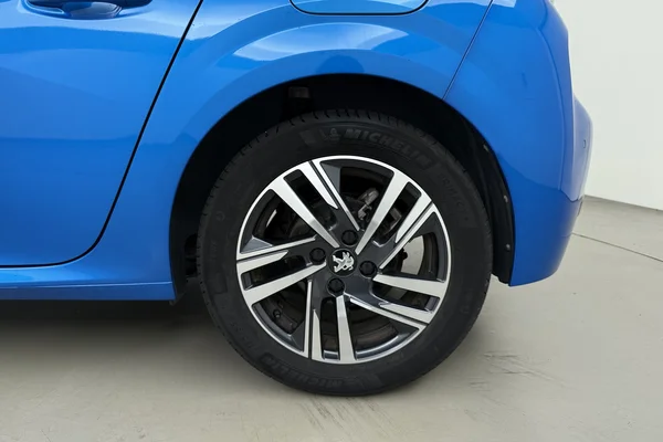 Peugeot 208 (2022) — foto 22 van 25